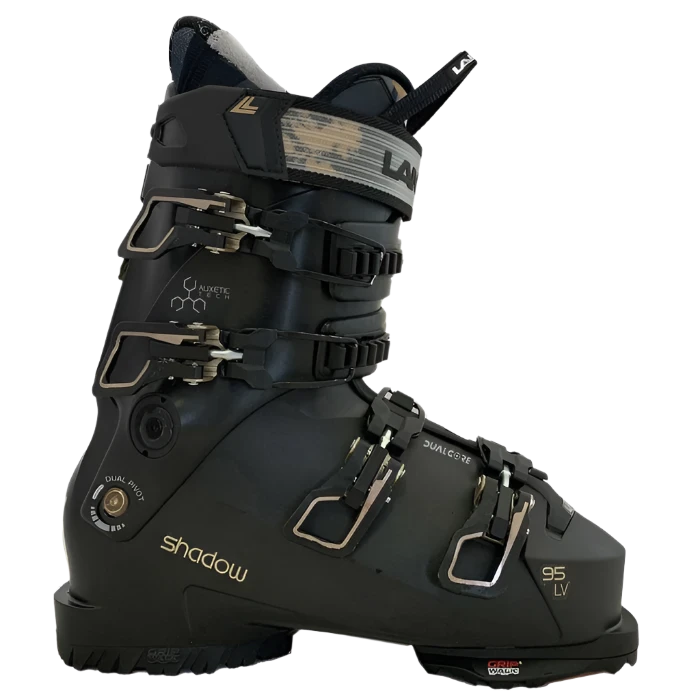 Womens Lange ski boots outlets