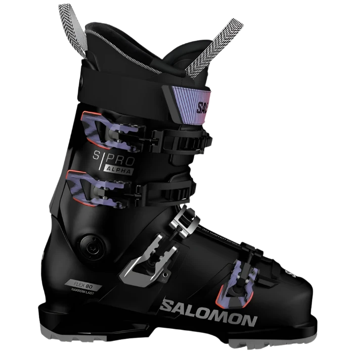 Salomon qst pro 80 ski boots online