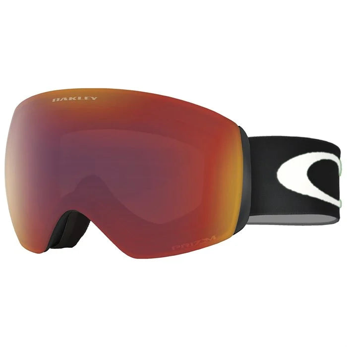 Oakley flight deck xm prizm torch iridium best sale