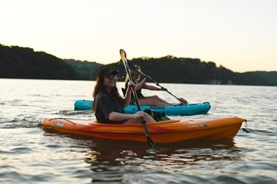 Prepping for Spring and Summer Adventures with Kayaks, SUPs, and Wings