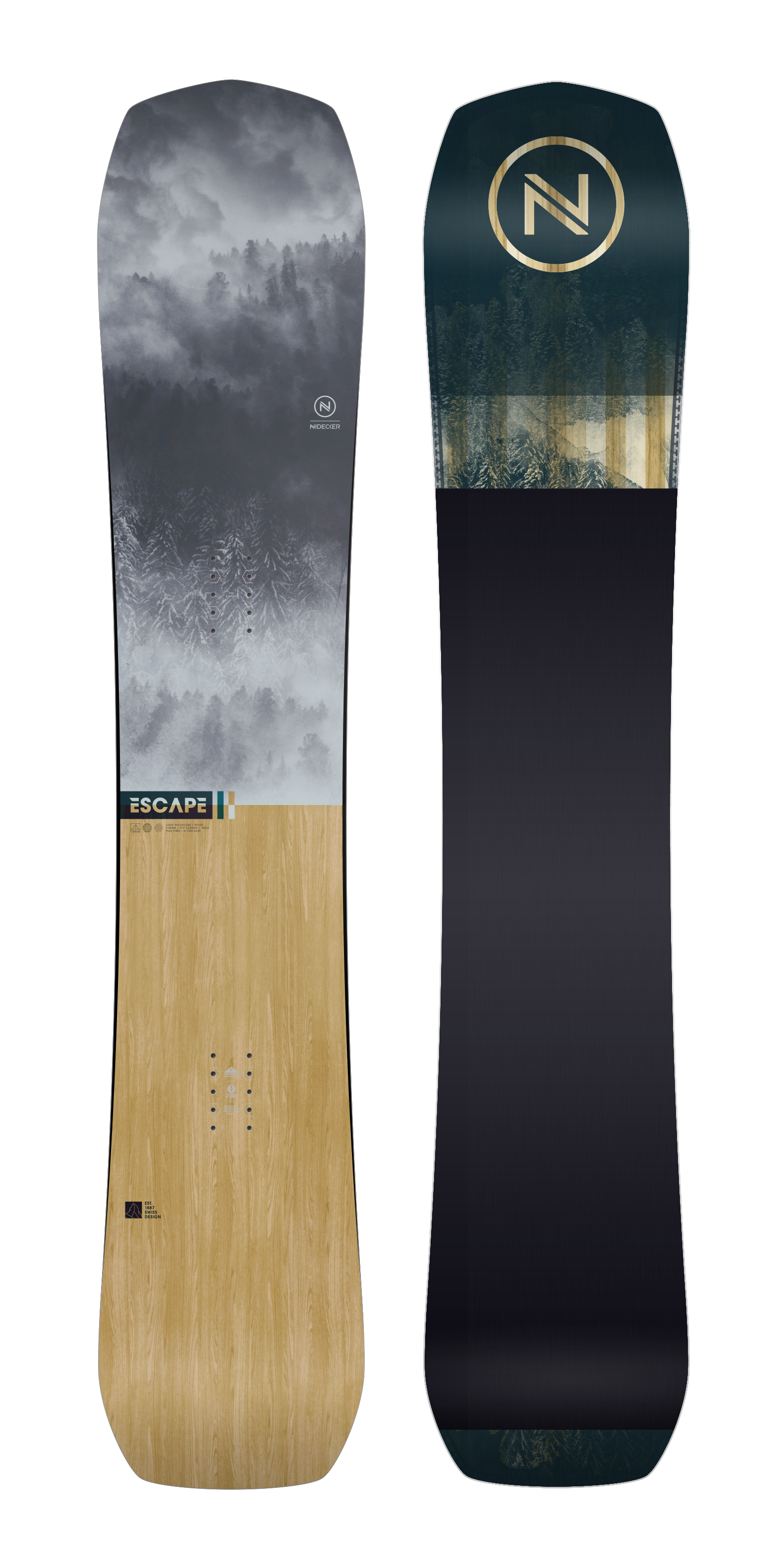 Snowboards