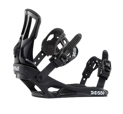 Snowboard Bindings