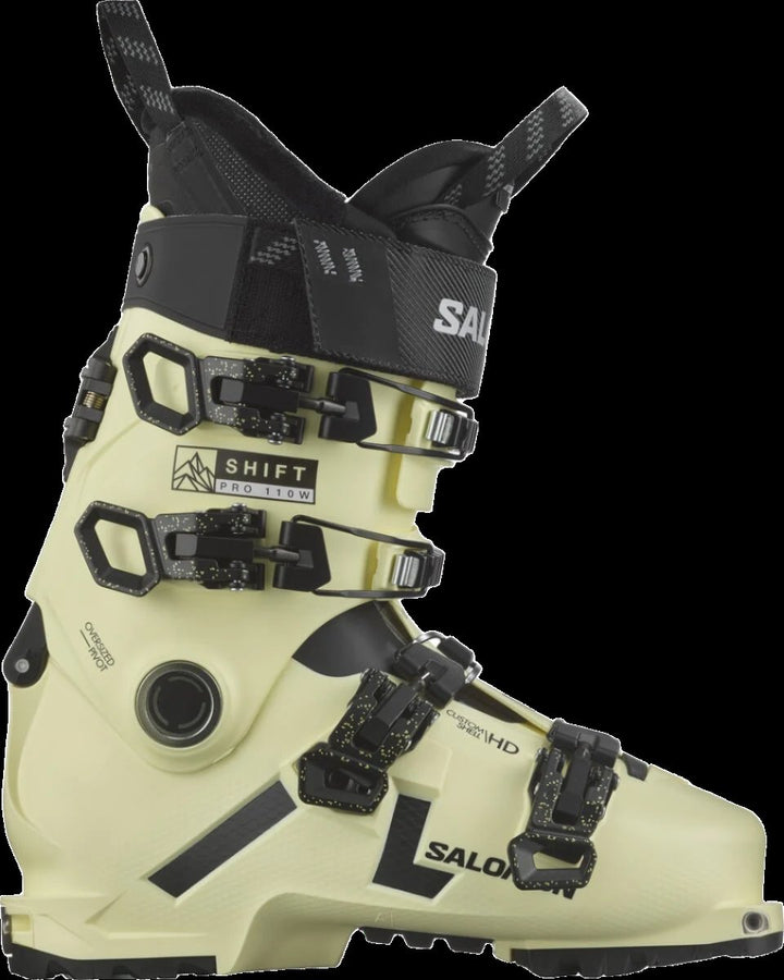 Salomon Shift Pro 110 W Ski Boots - Women's 2023