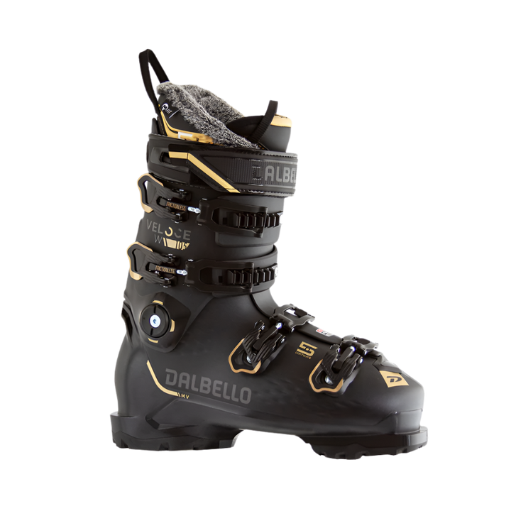 Dalbello Veloce 105W Ski Boots - Women's 2023