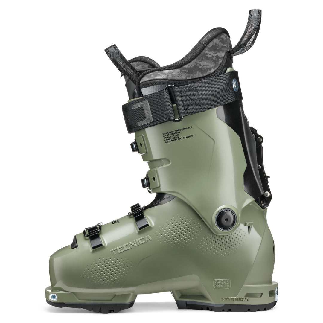 Tecnica Cochise 95 Ski Boot - Women's 2023