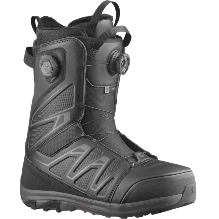 SALOMON LAUNCH BOA SJ SNOWBOARD BOOTS 2025