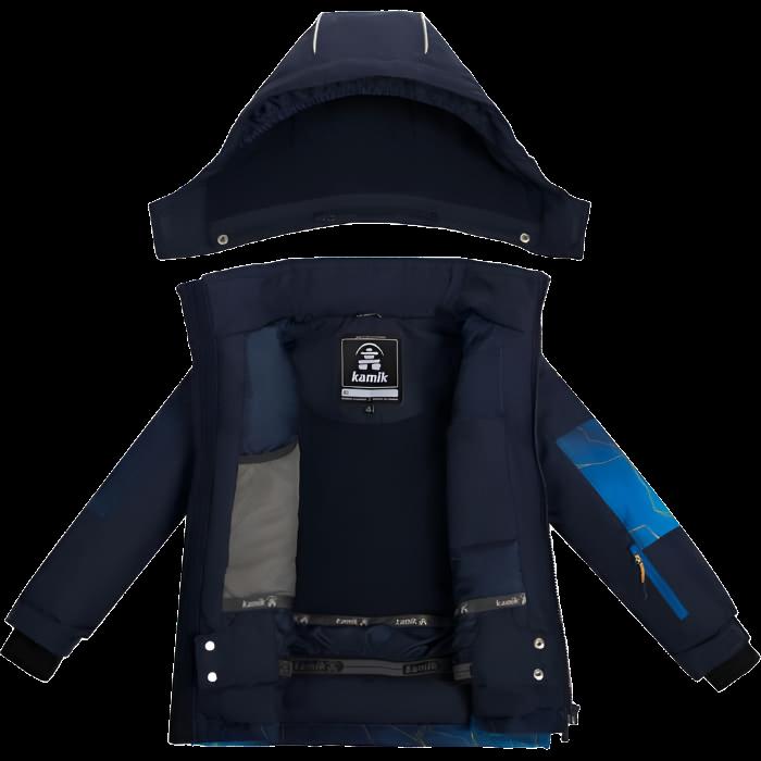 Kamik Devin Boys Jacket