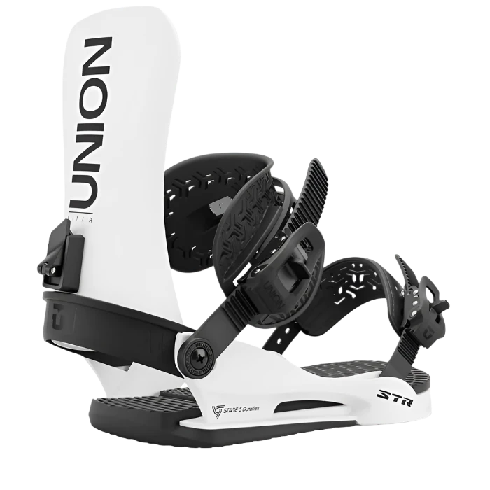 UNION STR SNOWBOARD BINDINGS 2025