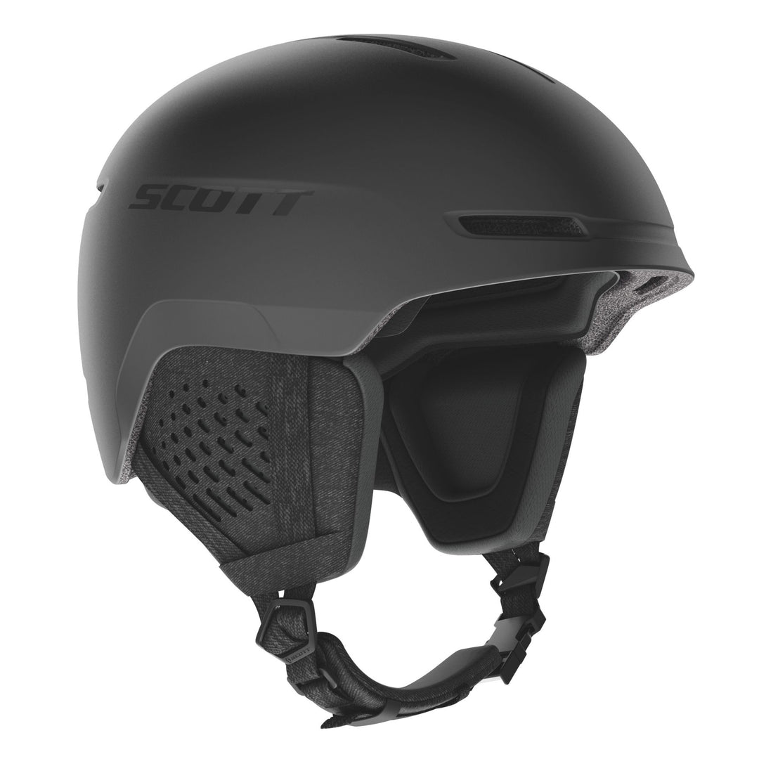 SCOTT TRACK HELMET 2025