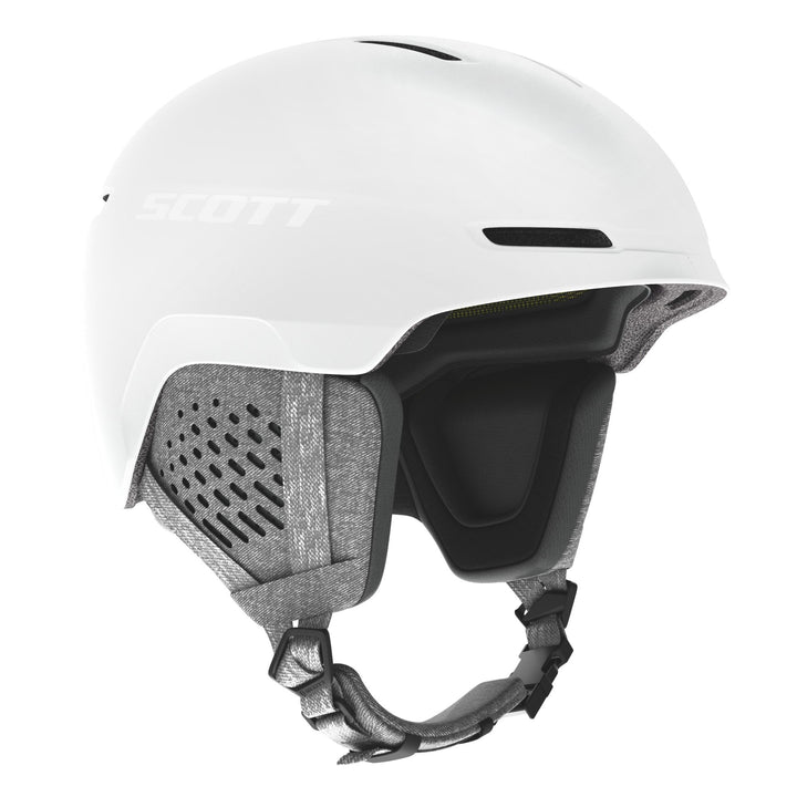 SCOTT TRACK HELMET 2025