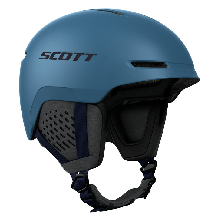 SCOTT TRACK HELMET 2025