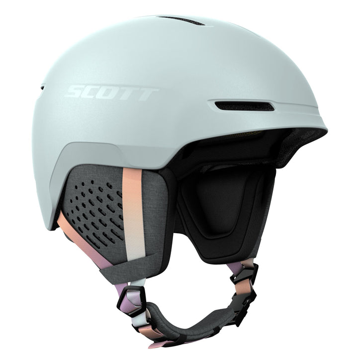 SCOTT TRACK HELMET 2025