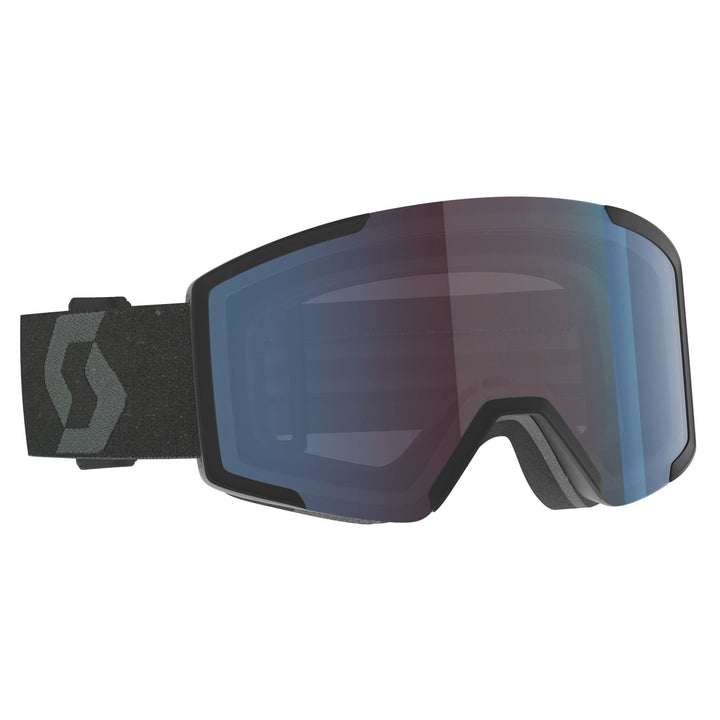 SCOTT SHIELD GOGGLE 2025