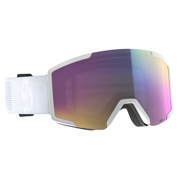 SCOTT SHIELD GOGGLE 2025