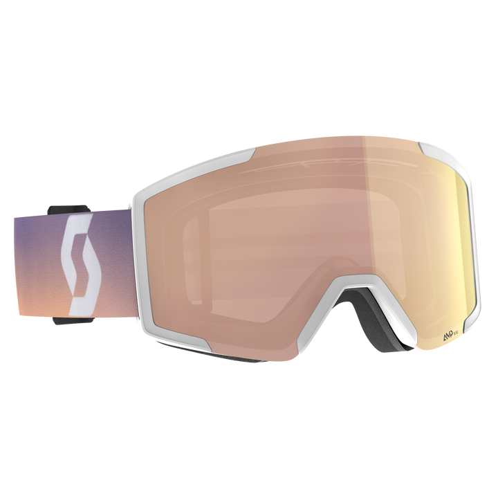 SCOTT SHIELD GOGGLE 2025