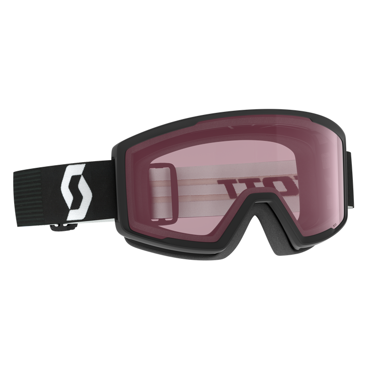 SCOTT FACTOR GOGGLES 2025