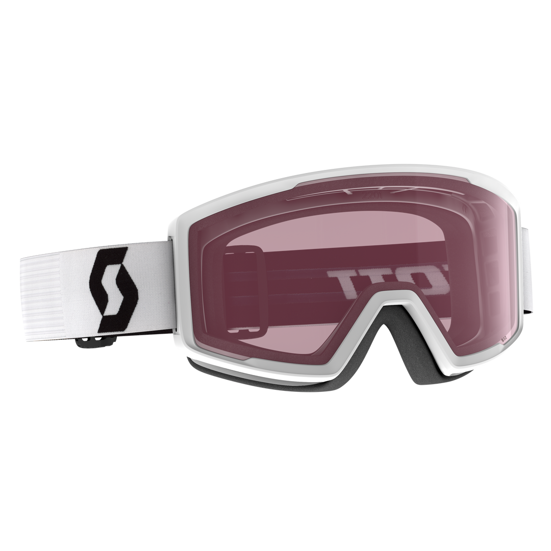 SCOTT FACTOR GOGGLES 2025