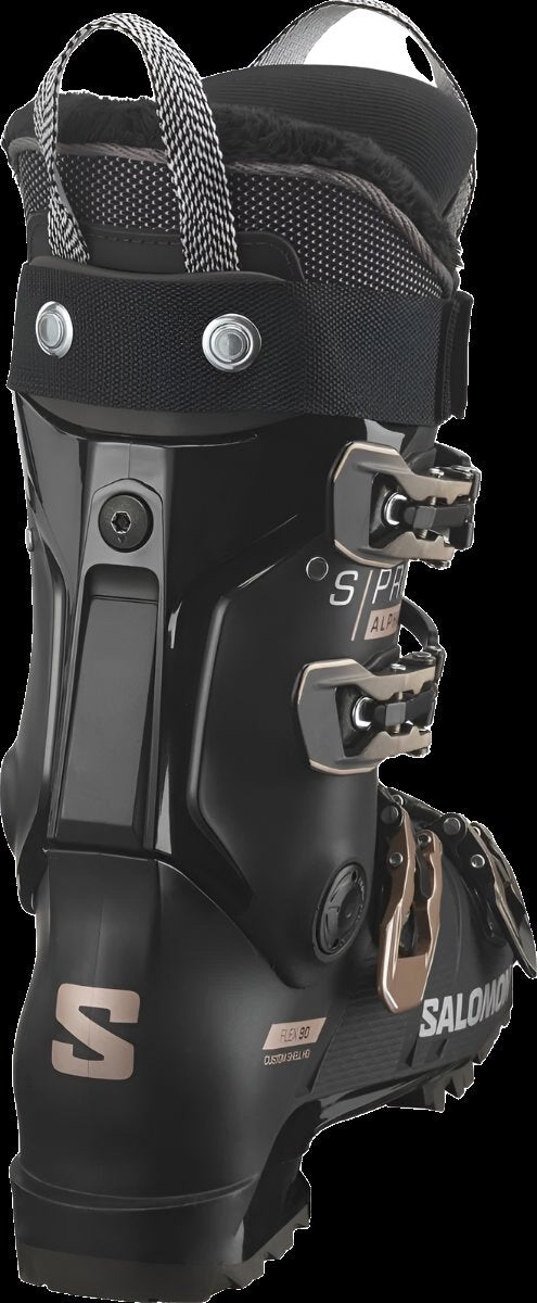 Salomon S/Pro Alpha 90 W Ski Boots - Women's 2023