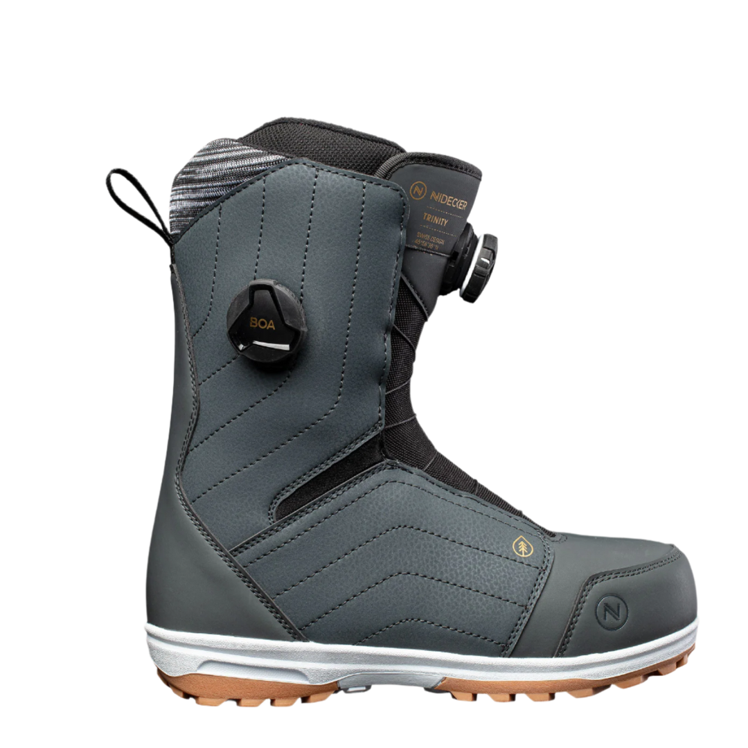 Nidecker Trinity Snowboard Boots - Womens 2022