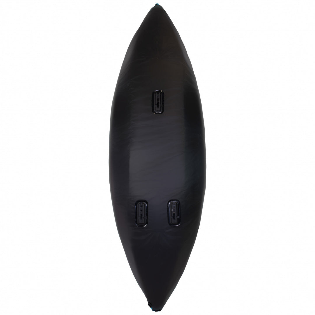 Tahe Beach LP2 Inflatable Kayak Package