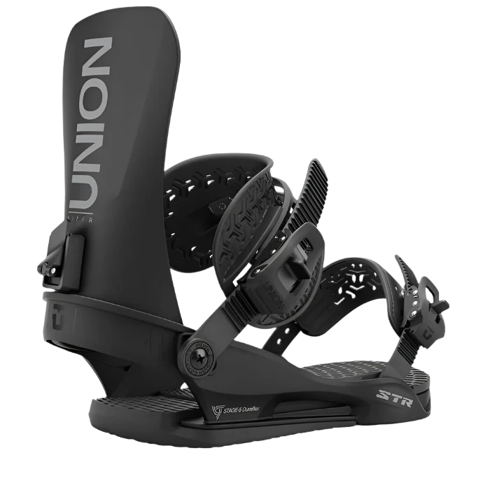 UNION STR SNOWBOARD BINDINGS 2025