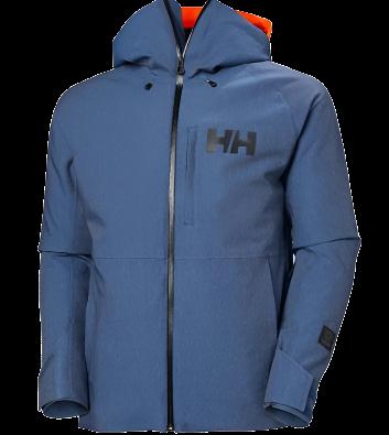 Helly Hansen Powderface Men's Jacket