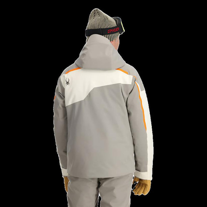 Spyder Leader Men's Jacket