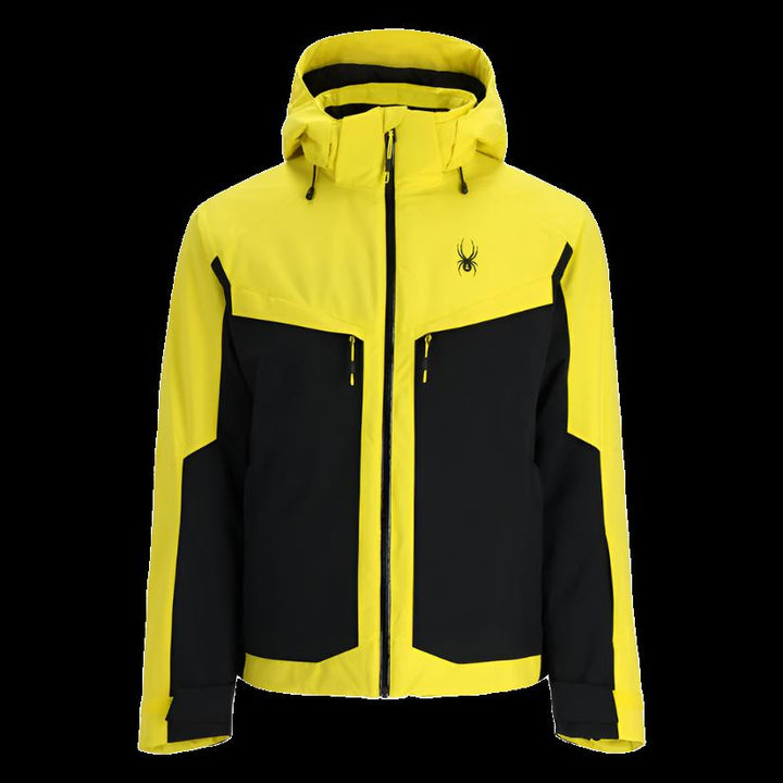 Spyder Contact Men's Jacket