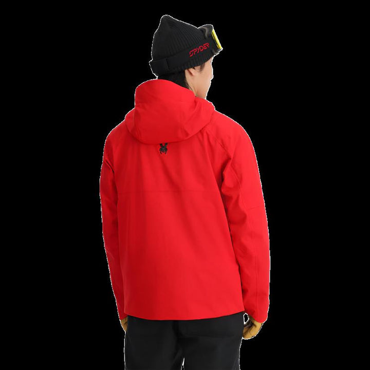 Spyder Taos Shell Men's Jacket