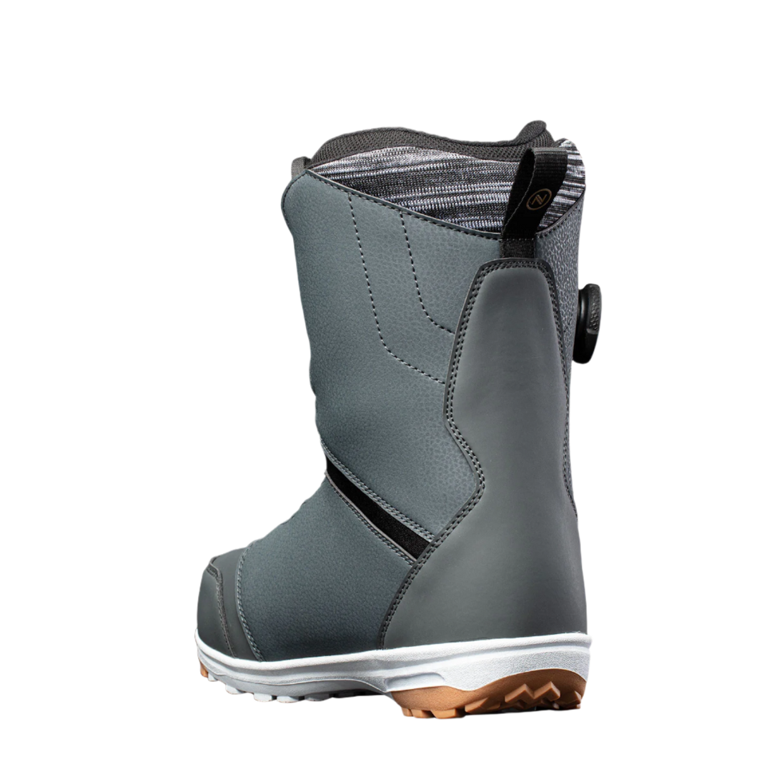 Nidecker Trinity Snowboard Boots - Womens 2022