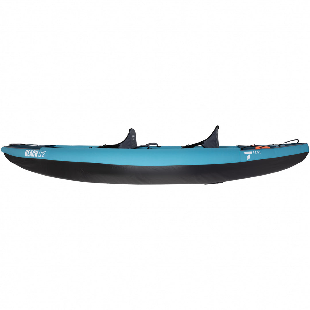 Tahe Beach LP2 Inflatable Kayak Package