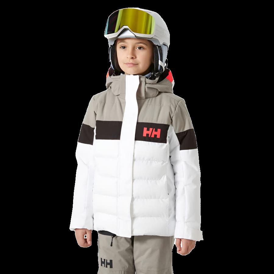 Helly Hansen Jr Diamond Girl's Jacket