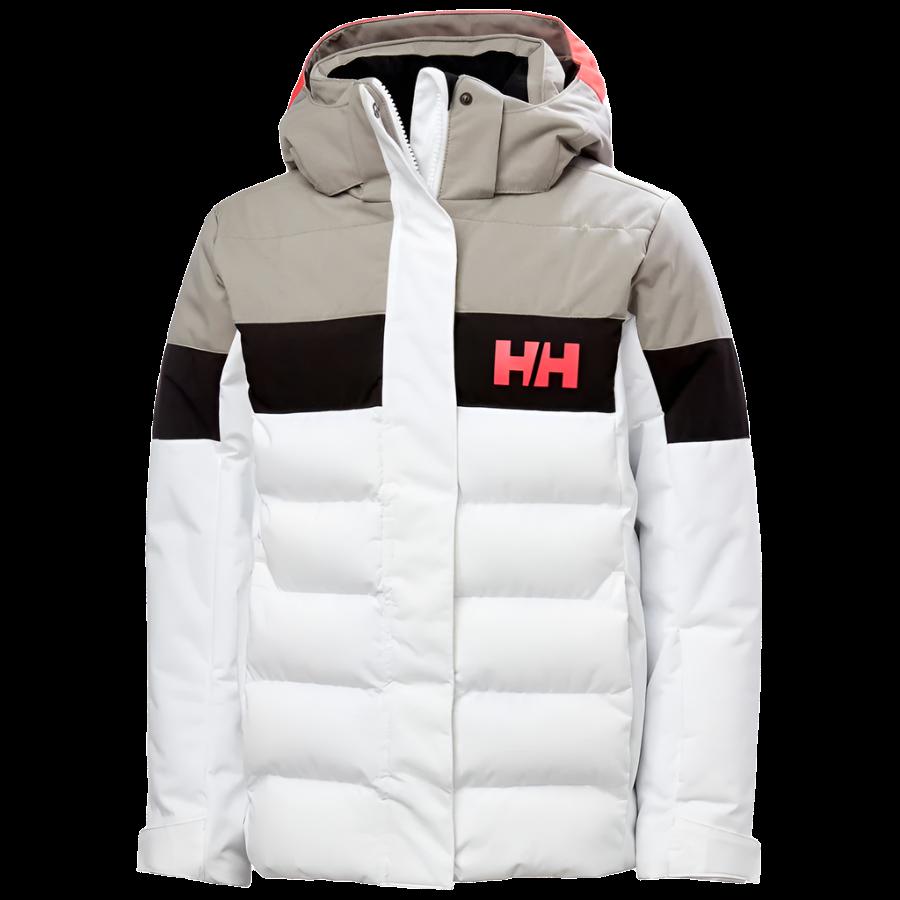 Helly Hansen Jr Diamond Girl's Jacket