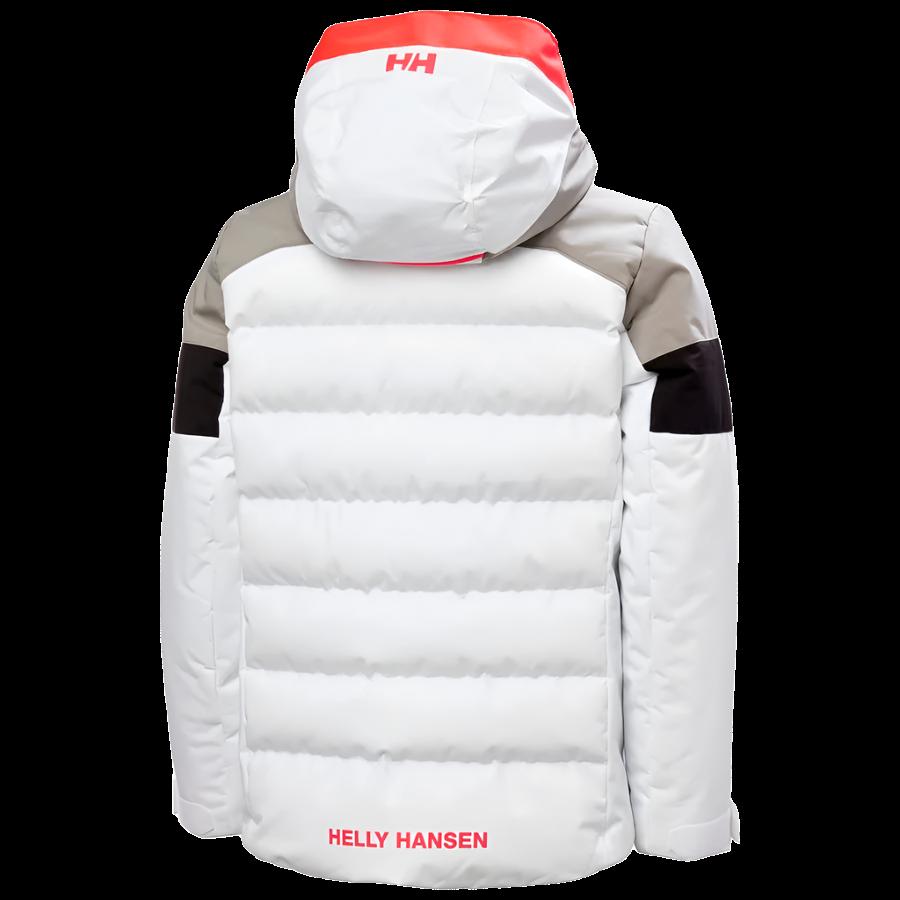 Helly Hansen Jr Diamond Girl's Jacket