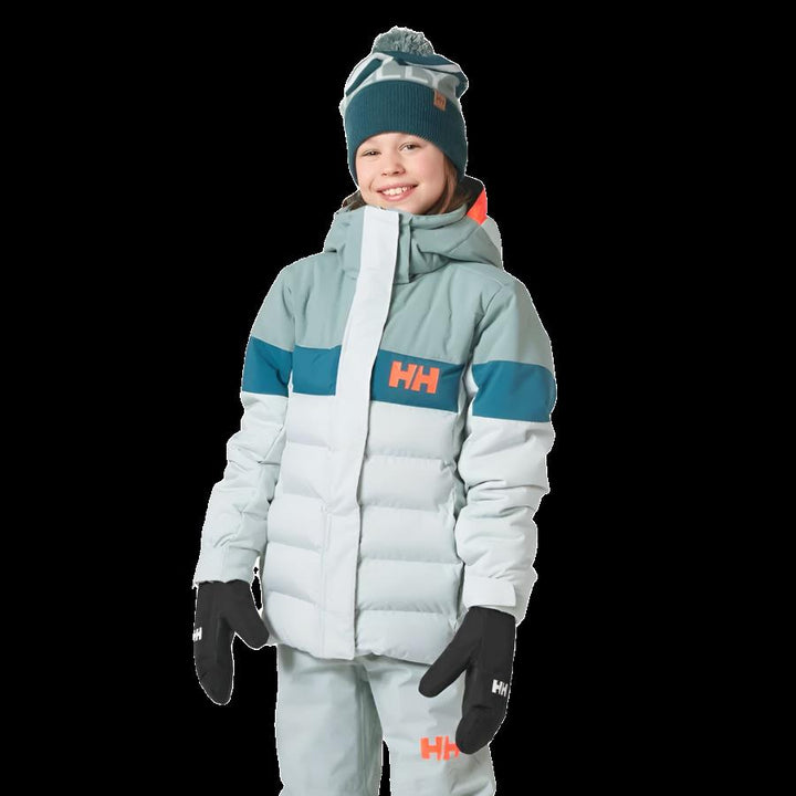 Helly Hansen Jr Diamond Girl's Jacket