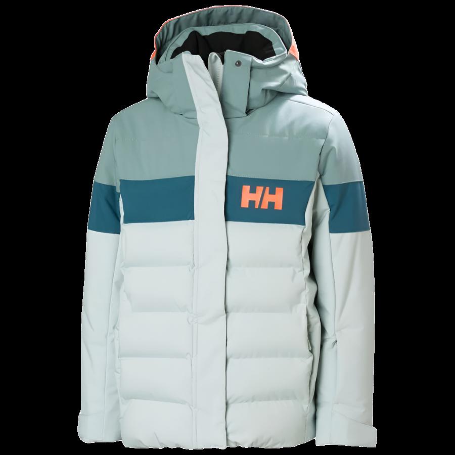 Helly Hansen Jr Diamond Girl's Jacket