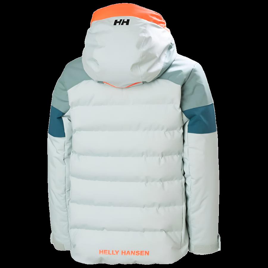 Helly Hansen Jr Diamond Girl's Jacket