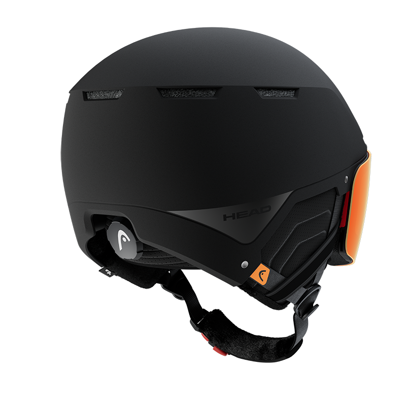 HEAD CINEMA PRO SKI HELMET 2025