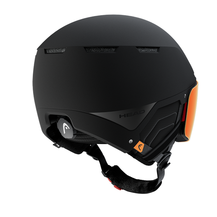 HEAD CINEMA PRO SKI HELMET 2025