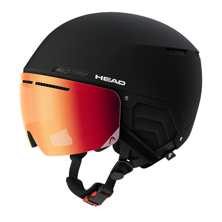 HEAD CINEMA PRO SKI HELMET 2025