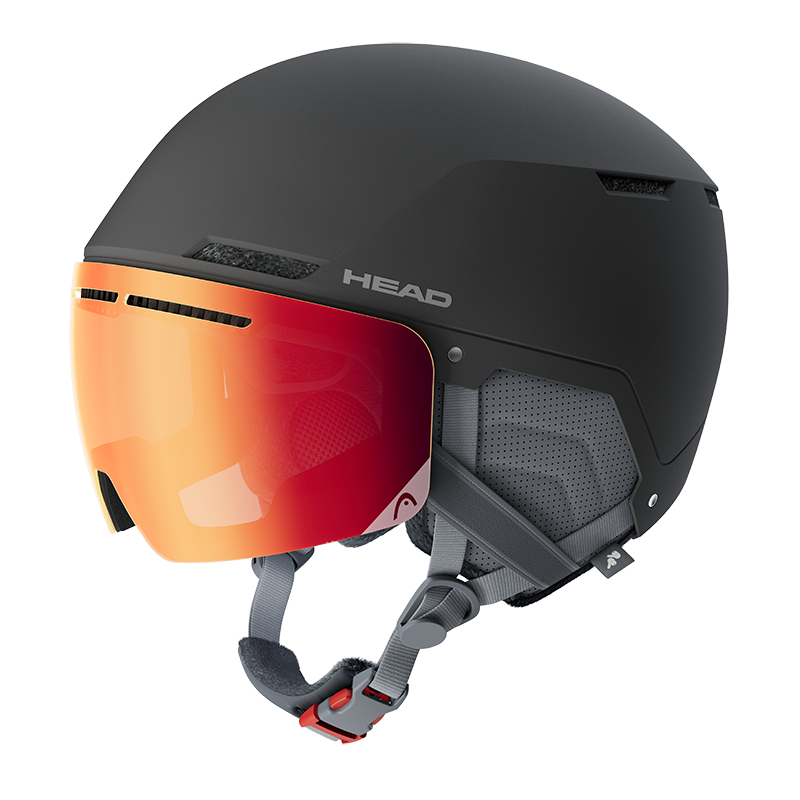 HEAD CINEMA PRO SKI HELMET 2025