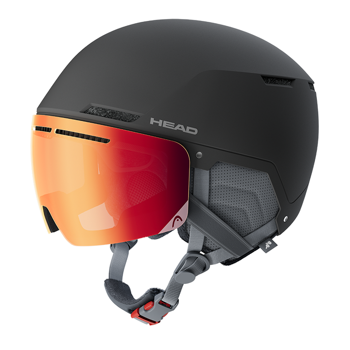 HEAD CINEMA PRO SKI HELMET 2025