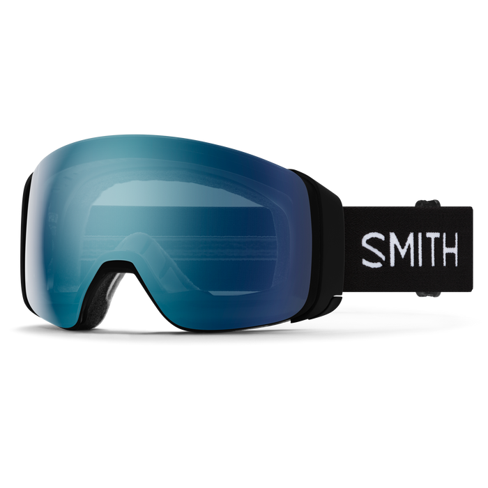 SMITH 4D MAG GOGGLES 2025