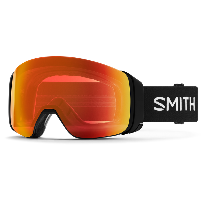 SMITH 4D MAG GOGGLES 2025