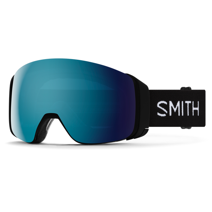 SMITH 4D MAG GOGGLES 2025