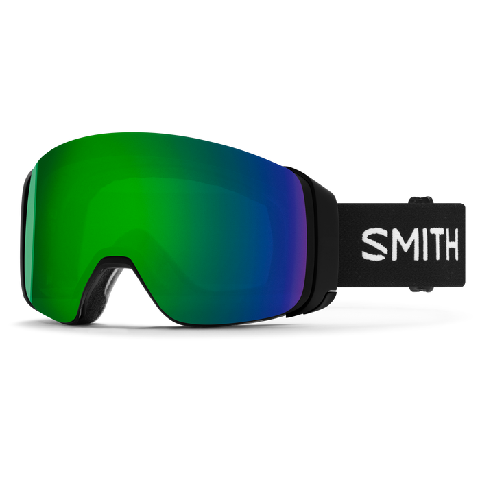 SMITH 4D MAG GOGGLES 2025