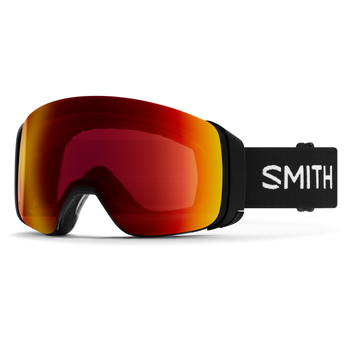 SMITH 4D MAG GOGGLES 2025