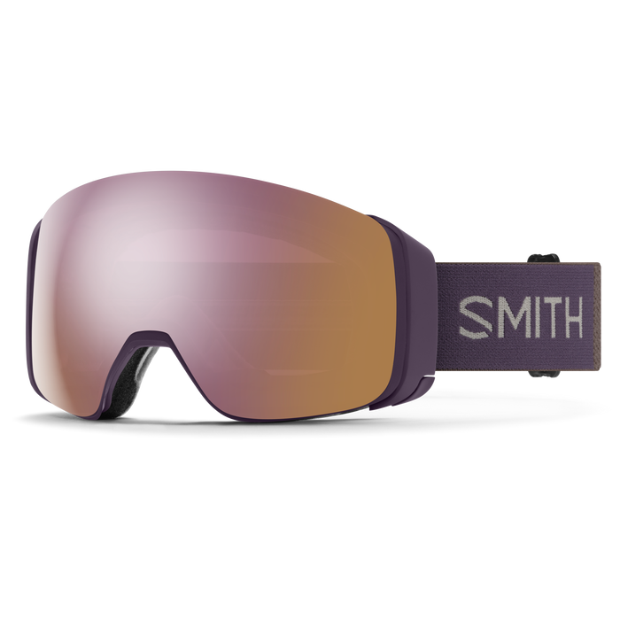 SMITH 4D MAG GOGGLES 2025