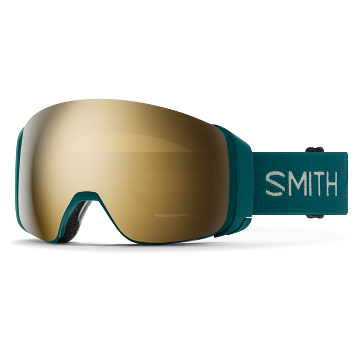 SMITH 4D MAG GOGGLES 2025