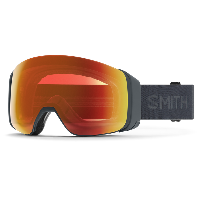 SMITH 4D MAG GOGGLES 2025